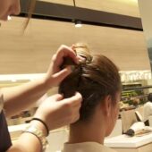 Must-have in hairstyle in toamna lui 2015