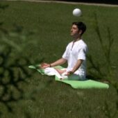 Despre transformarea interioara prin yoga
