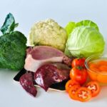 Beneficiile alimentelor alcaline asupra organismului. Mit sau adevar?