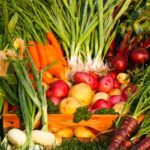 Alimente care anihileaza mirosul de usturoi