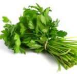 Alimente care anihileaza mirosul de usturoi