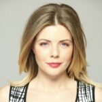 Bianca Ionita: „Meseria de mama se simte, nu se invata!”