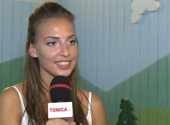 Brigitte Christine Preda – Despre pasiunea pentru dansurile latino