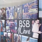 Colectia toamna-iarna 2015/2016 by BSB