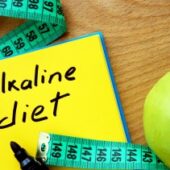 Beneficiile alimentelor alcaline asupra organismului. Mit sau adevar?