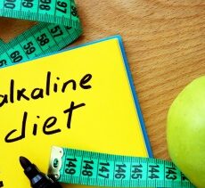Beneficiile alimentelor alcaline asupra organismului. Mit sau adevar?