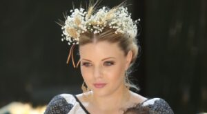 Bianca Ionita: „Meseria de mama se simte, nu se invata!”
