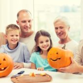 Halloween, traditii si superstitii