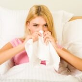 Toamna se agraveaza problemele respiratorii. Iata cauzele si remediile!
