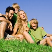 Tipsuri pentru a-ti pastra familia unita