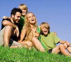 Tipsuri pentru a-ti pastra familia unita
