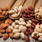 Top 5 gustari surprinzatoare care imbunatatesc functiile creierului
