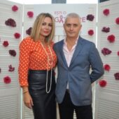 Virgil Iantu, alaturi de femei intr-o cauza nobila