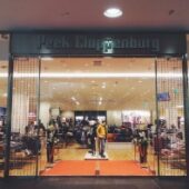 Peek & Cloppenburg si-a deschis portile si in Mega Mall