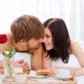 Cu ce retete culinare sa iti surprinzi iubitul pentru a-l tine langa tine?