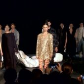 Pas du Tout: Colectia toamna–iarna 2015/2016