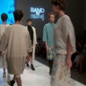 Band of Creators: designerii romani prezinta tendintele toamna-iarna 2015/16