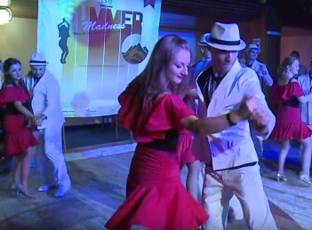 End of Summer Madness… SA FIE DANS!