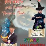 Cele mai cool locuri din Bucuresti unde sa petreci Halloweenul