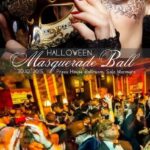 Cele mai cool locuri din Bucuresti unde sa petreci Halloweenul