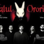 Cele mai cool locuri din Bucuresti unde sa petreci Halloweenul