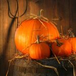 Halloween, traditii si superstitii