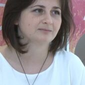 Irina Florea – Designer de accesorii inedite