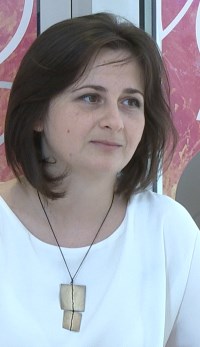 Irina Florea – Designer de accesorii inedite
