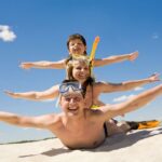Tipsuri pentru a-ti pastra familia unita