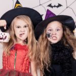 Top 3 costume pe care sa le porti la petrecerea de Halloween