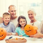 Top 3 costume pe care sa le porti la petrecerea de Halloween