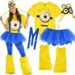 Top 3 costume pe care sa le porti la petrecerea de Halloween