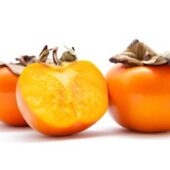 Beneficiile fructului kaki