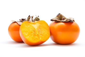 Beneficiile fructului kaki