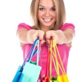 Sport shoppers. Tu intri in aceasta categorie?