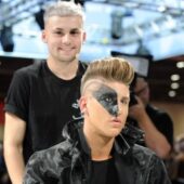 Cristi Pascu dezvaluie tendintele in coafura pentru 2016