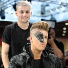 Cristi Pascu dezvaluie tendintele in coafura pentru 2016