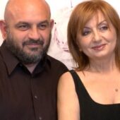 Inaugurarea showroomului Ellis Luxury by Eli Laslean