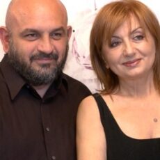 Inaugurarea showroomului Ellis Luxury by Eli Laslean