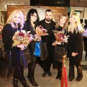 Bacio di Moda, moda pe Calea Victoriei