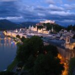 5 orase ideale pentru iubitorii de muzica