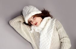 Accesorii de iarna reinterpretate