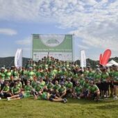 Catena, farmacia premiata si la competitii sportive