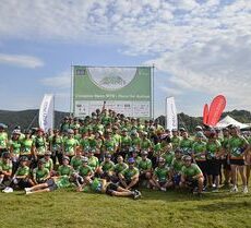 Catena, farmacia premiata si la competitii sportive
