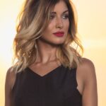 Alina Eremia: „Nu imi place cand vad oameni care ii ignora pe cei din jurul lor”