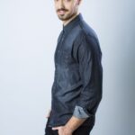 Liviu Teodorescu: „Iubirea este ca un foc pe care trebuie sa pui paie continuu”