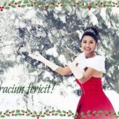 Maria Andreea lanseaza Magic