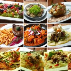 Retete de preparate delicioase de Craciun care nu ingrasa