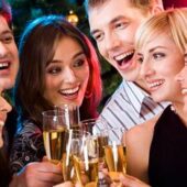 Top 3 destinatii de vis pentru un Revelion de neuitat