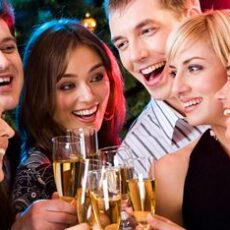 Top 3 destinatii de vis pentru un Revelion de neuitat